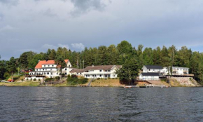 Hotels in Håverud